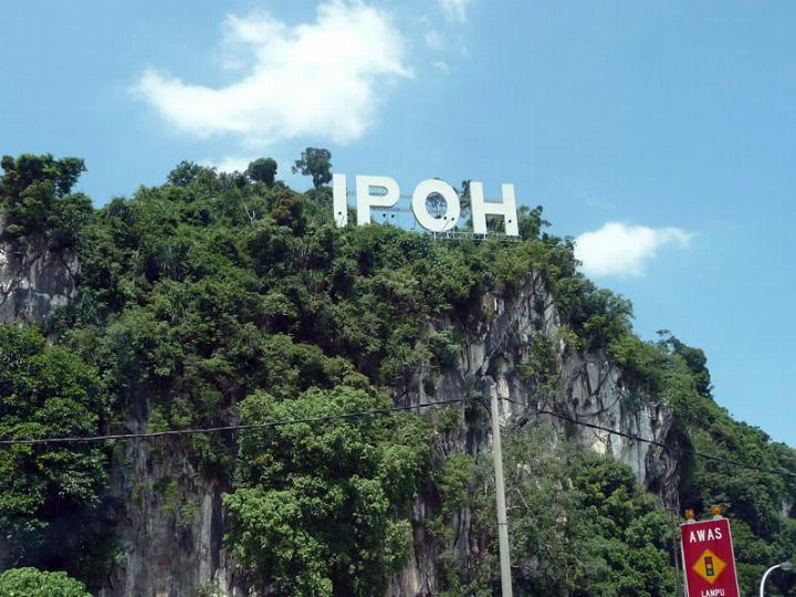 Study in Ipoh